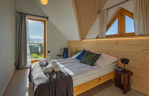 Osada Przystanek Czorsztyn - Photo 21