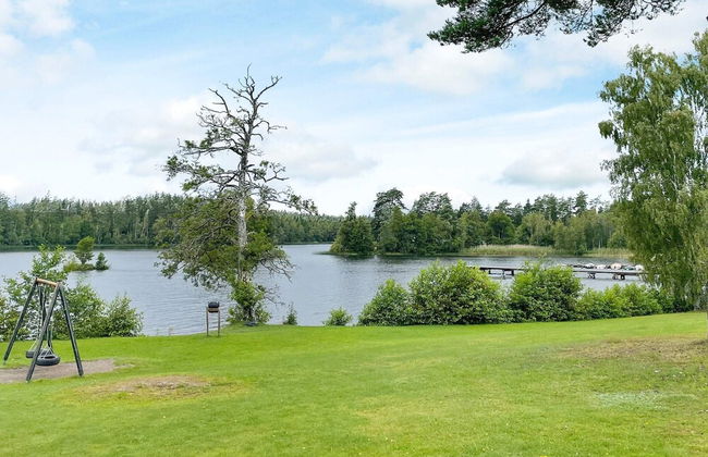 4 Star Holiday Home in Sandsjofors-by Traum - Foto 28