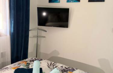 Superbe appartement à Uzès avec place de parking - Foto 10