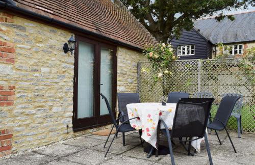 Alfie's Barn - Foto 16