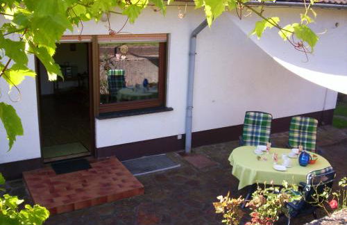 Ferienwohnung Haus Nahetal - Foto 20