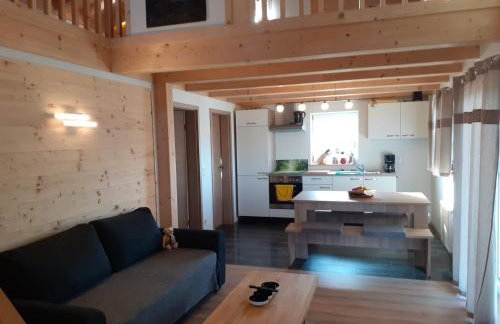 Ferienhaus Herbstzauber - Foto 3