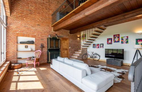 Holiday Home La Bell'aria by Interhome - Foto 8