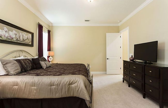 Je53941 - Reunion Resort - 5 Bed 5 Baths Villa - Foto 7