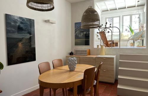 Penthouse Apartment with Large Terrace and Veranda - Foto 6