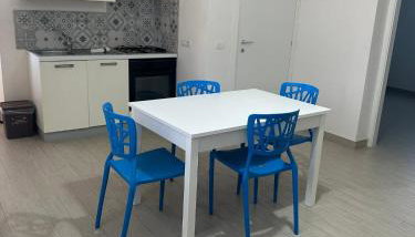 Favignana Holidays - Foto 3, stove