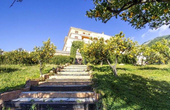 Apartamentos Sierra Tejeda - Photo 1