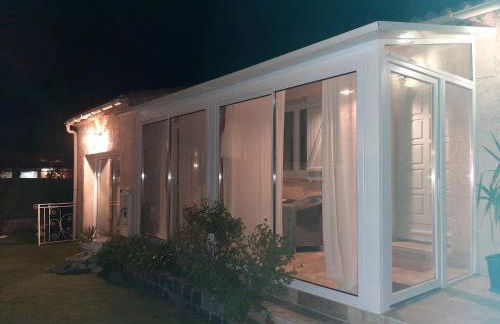 Eclats du Sud, villa les Cigales avec piscine, proche Cassis, meublé de tourisme 3 étoiles - Foto 67