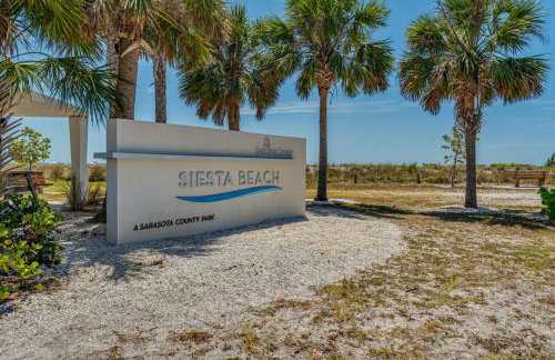 Playa De Siesta Sarasota Siesta Key - Foto 52