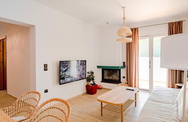 Siora Agiolina 2 BD Private Pool Villa - Foto 33