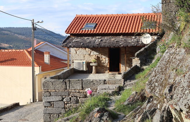 Comfortable Rural Cottage in Ancient Village in the Douro Region - Foto 15