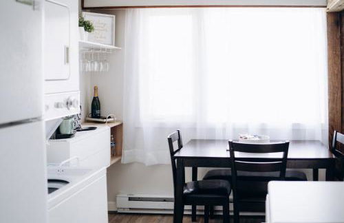 Cozy & Peaceful View - Walk2Resort - Fireplace - Foto 14