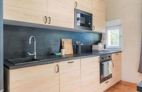 Domaine Plan des Devens - Foto 53