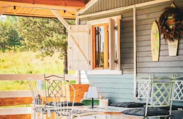 Kryszynówka nad Jeziorakiem - Foto 2