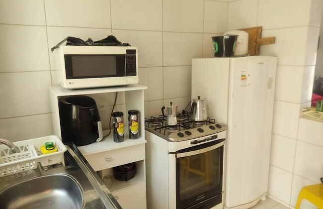 Village Catarina - Photo 8