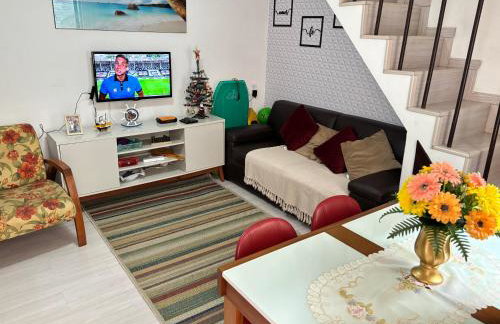 Casa de praia de Ibicuí - RJ - Foto 3