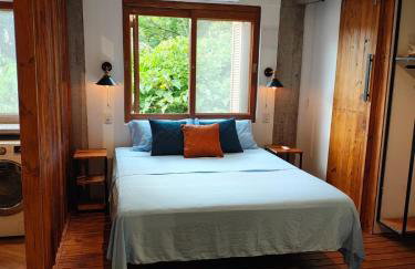 O Refúgio 202 Loft Exclusivo com Banheira Vitoriana em Gramado - Foto 18