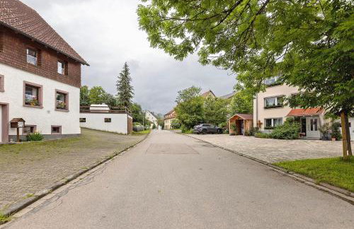 Ferienhaus Heerlichkeit - Foto 24