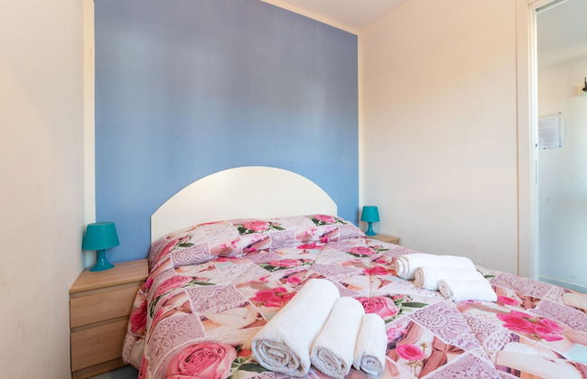 Belvilla by OYO Apartment in Policastro Bussentino - Foto 5