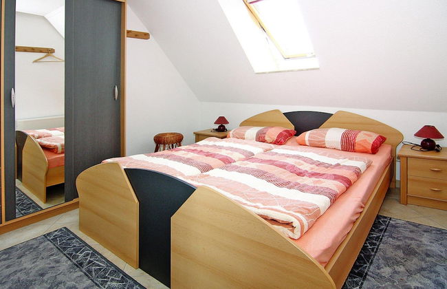 Apartments Jeske, Altenkirchen - Photo 3