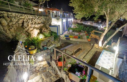 Clelia Case Vista Mare - Foto 6