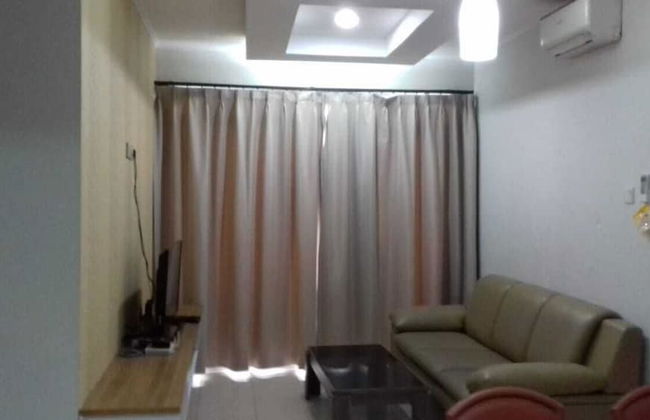 Apartemen Casablanca Mansion - Foto 12