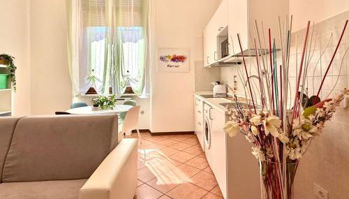 Porpora 102 Florence The Central Station - Foto 2