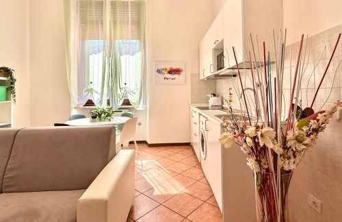 Porpora 102 Florence The Central Station - Foto 2