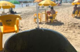 Apto 28A - Residencial Palladium Centro, Penha SC - Foto 32