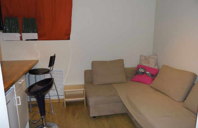 Berloga Cheluskintsev 64A - Foto 11