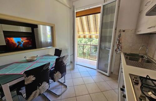 350m dal mare - Wi-Fi, Moderno, Tranquillo - Foto 7