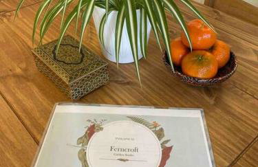 Ferncroft Garden Studio - Foto 10