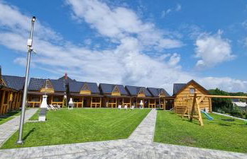 Park Resort Trzęsacz - Foto 58