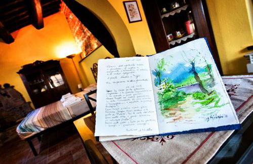 Rustico dell'Aia d'alto - Foto 15