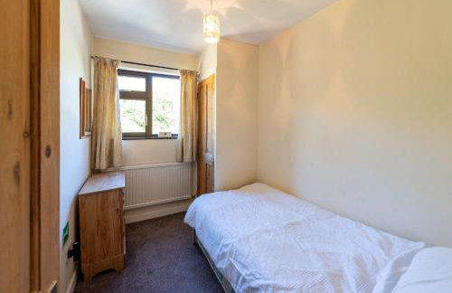 The Cottage - Holiday home in Reedham on the Southern Norfolk Broads - Foto 18