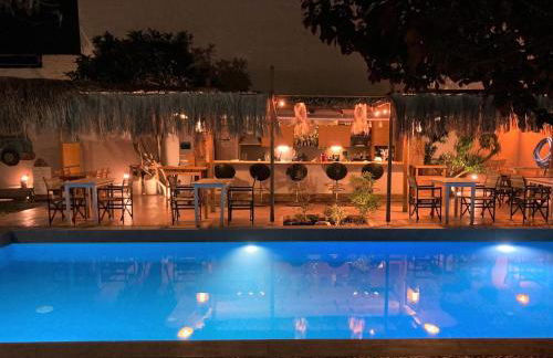 Tree of Life Art Hotel - Foto 19