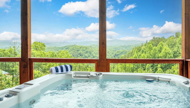 Pine Rise by Avantstay10mins to Pigeon Forge! - Foto 2, Interior