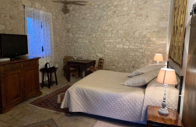 Castello Valenzino - Foto 35