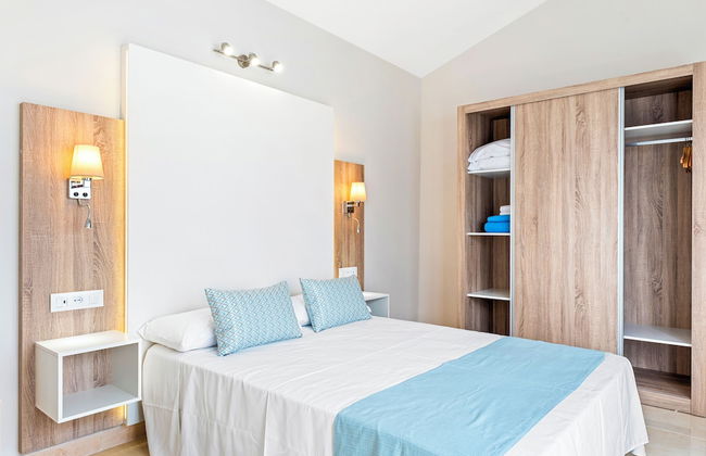 Haciendas Village Tenerife - Foto 21