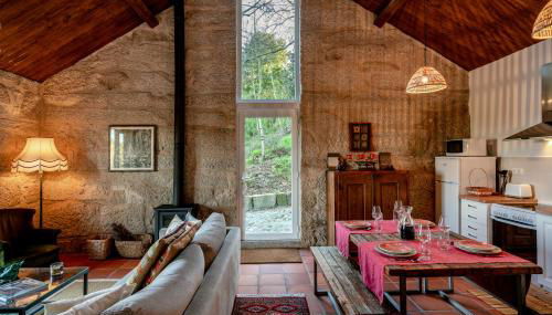 Quinta das Lamas - Oak Tree House - Foto 2