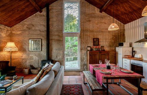 Quinta das Lamas - Oak Tree House - Foto 2