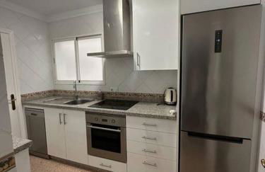 Edf Princesa vista mar 1ª linea - Photo 18