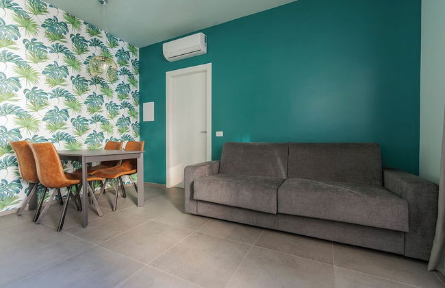 AlbaResidence Vico01 - Foto 19