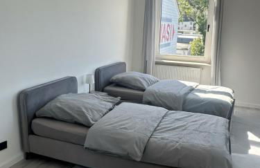 Modernes Apartment Nähe Cologne und Düsseldorf - Foto 6