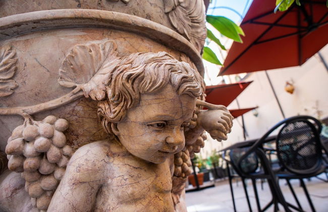 Palazzina Fortuny - Foto 78