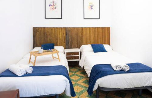 Casa Arbós Casa rural a Arbeca, les Garrigues - Foto 28