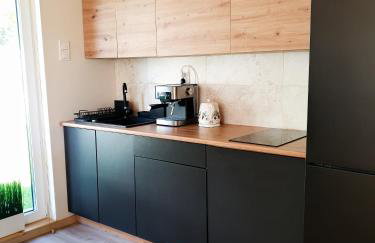 SierPlejs Hill - domki przy szlaku w Górach Sowich - Foto 10