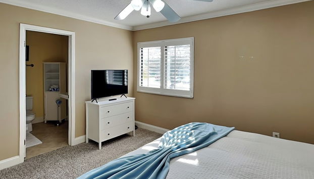 Tifton Cove 12 - Foto 3, Habitación