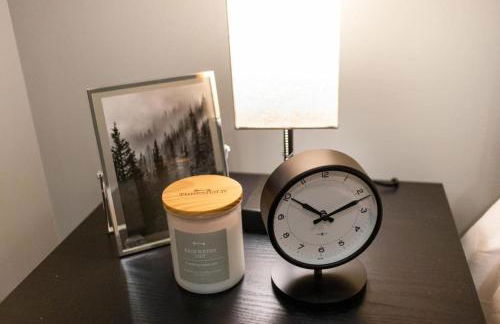 Chic Loft in Peoria Warehouse District - Foto 13