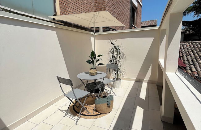 Apartment Hotel Marchesini - Foto 75